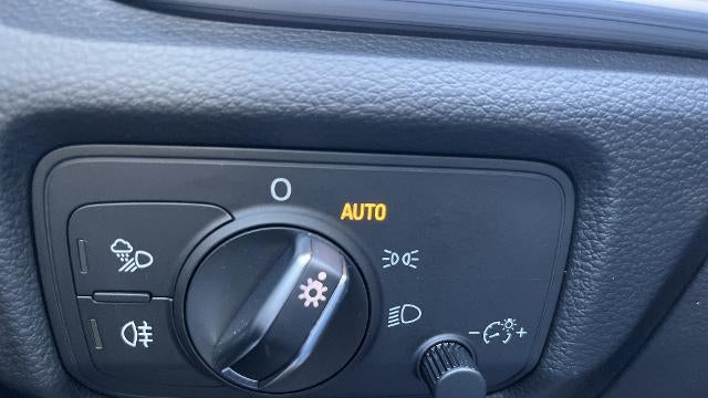 2018 Audi A3 2.0T quattro Premium Plus