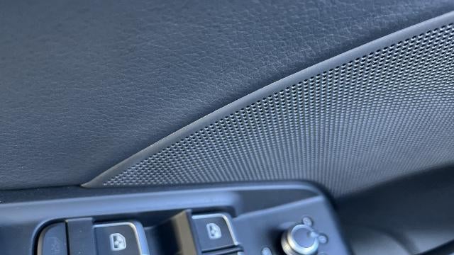 2018 Audi A3 2.0T quattro Premium Plus