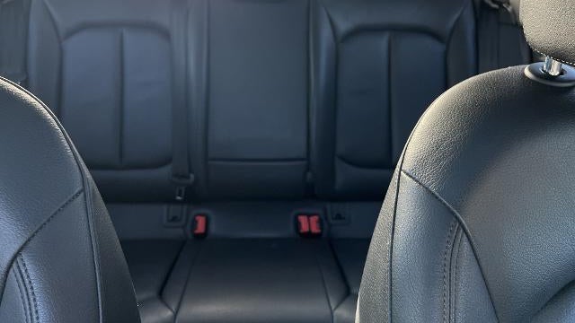 2018 Audi A3 2.0T quattro Premium Plus