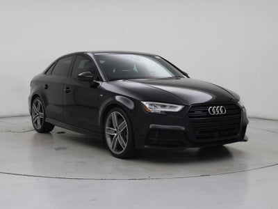 Photo of a 2020 Audi A3 AWD Quattro S Line Premium Plus 45 Tfsi 4DR Sedan for sale