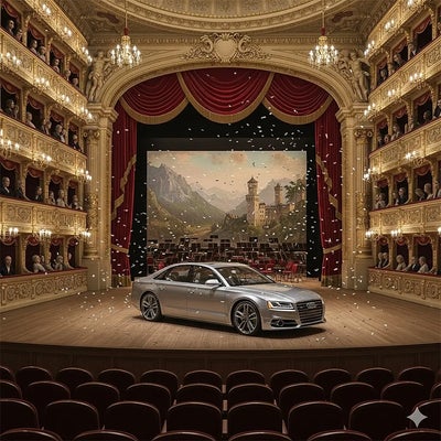 2016 Audi S8 AWD 4.0T Quattro 4DR Sedan