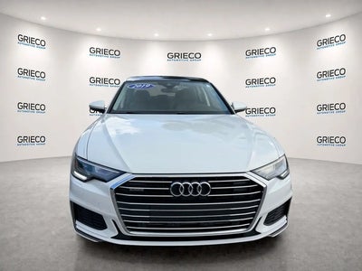 Photo of a 2019 Audi A6 AWD Quattro Premium 55 Tfsi 4DR Sedan for sale