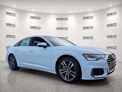 Photo of a 2019 Audi A6 AWD Quattro Premium 55 Tfsi 4DR Sedan for sale