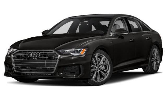 Preowned 2021 Audi A6 quattro Premium 55 TFSI for Sale