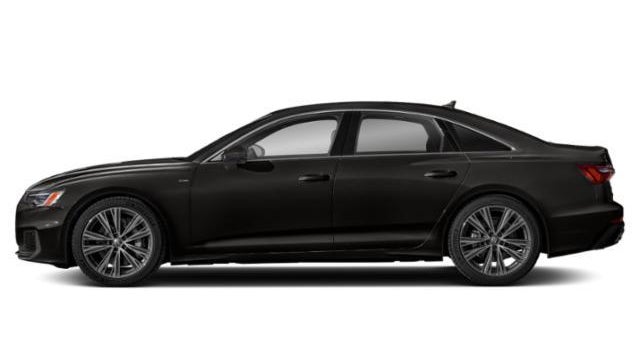 2021 Audi A6 quattro Premium 55 TFSI