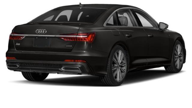 2021 Audi A6 quattro Premium 55 TFSI