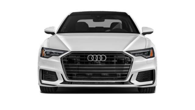2021 Audi A6 quattro Premium 55 TFSI