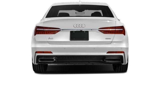 2021 Audi A6 quattro Premium 55 TFSI