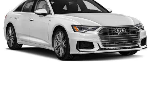 2021 Audi A6 quattro Premium 55 TFSI