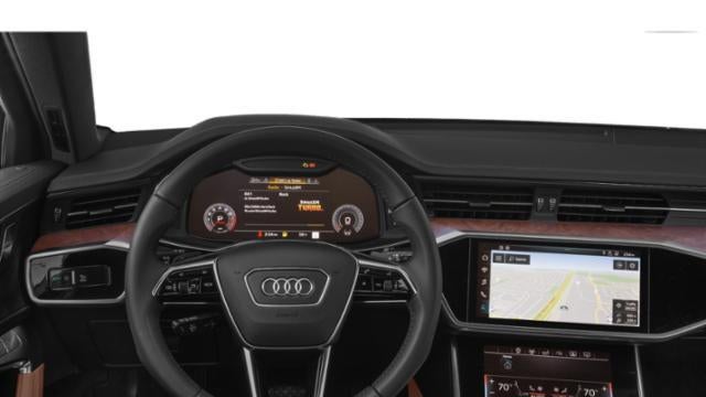 2021 Audi A6 quattro Premium 55 TFSI