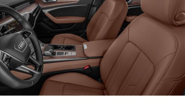 2021 Audi A6 quattro Premium 55 TFSI