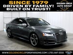 2015 S8 Thumbnail 2