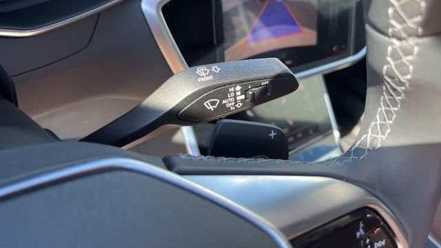 2025 Audi A6 quattro Premium 55 TFSI
