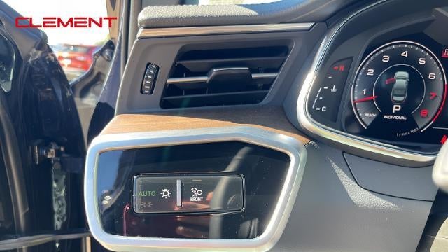 2025 Audi A6 quattro Premium 55 TFSI