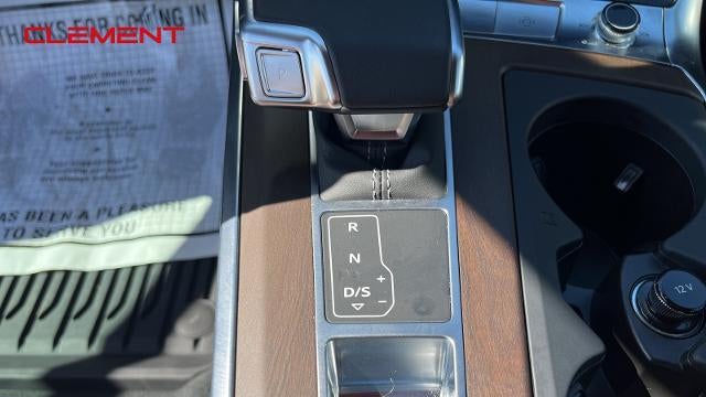 2025 Audi A6 quattro Premium 55 TFSI