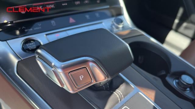 2025 Audi A6 quattro Premium 55 TFSI