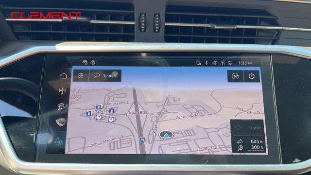 2025 Audi A6 quattro Premium 55 TFSI