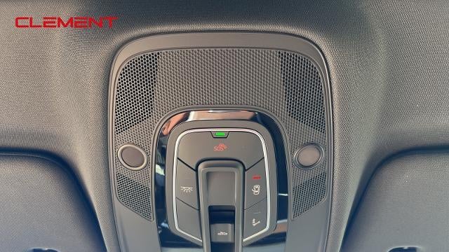 2025 Audi A6 quattro Premium 55 TFSI