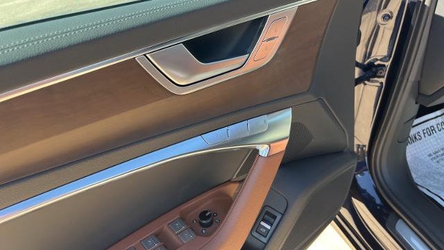 2025 Audi A6 quattro Premium 55 TFSI