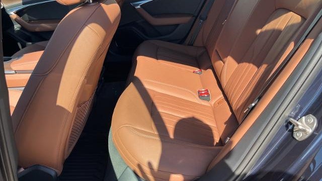 2025 Audi A6 quattro Premium 55 TFSI