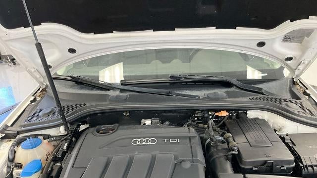 2013 Audi A3 2.0 TDI Premium Plus