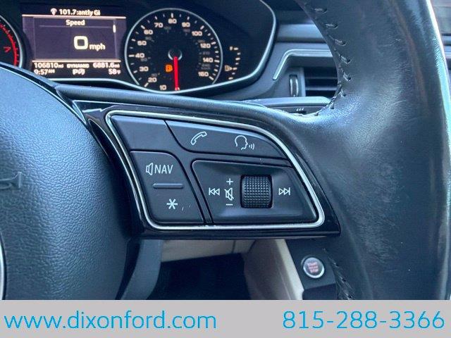 2018 Audi A4 - $12,988