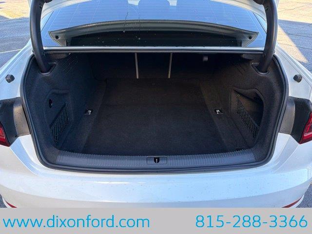 2018 Audi A4 - $12,988