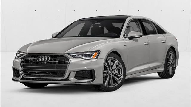 Preowned 2019 Audi A6 quattro Premium Plus 55 TFSI for Sale