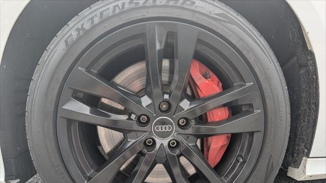 2019 Audi A6 quattro Premium Plus 55 TFSI