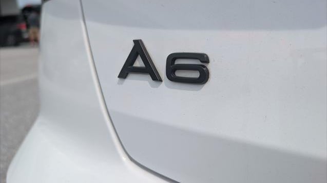 2019 Audi A6 quattro Premium Plus 55 TFSI