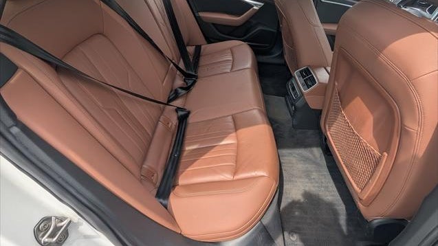 2019 Audi A6 quattro Premium Plus 55 TFSI