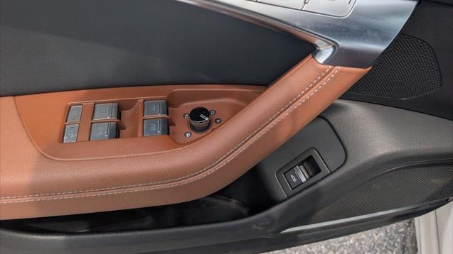 2019 Audi A6 quattro Premium Plus 55 TFSI