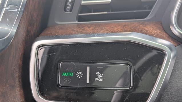 2019 Audi A6 quattro Premium Plus 55 TFSI