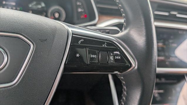 2019 Audi A6 quattro Premium Plus 55 TFSI