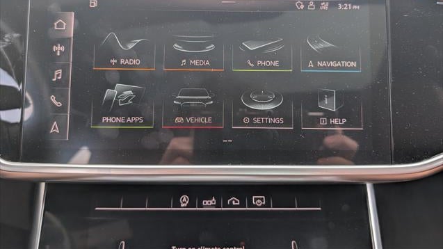 2019 Audi A6 quattro Premium Plus 55 TFSI