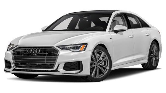 Preowned 2019 Audi A6 quattro Premium Plus 55 TFSI for Sale