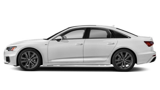2019 Audi A6 quattro Premium Plus 55 TFSI