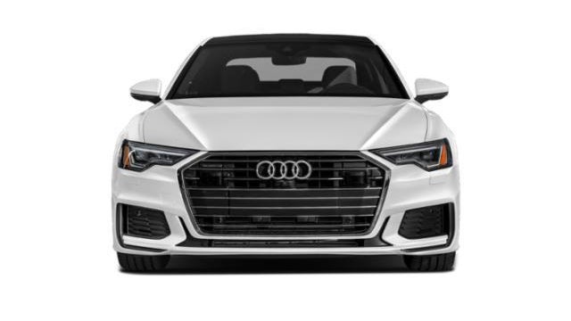 2019 Audi A6 quattro Premium Plus 55 TFSI