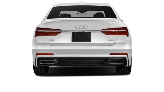 2019 Audi A6 quattro Premium Plus 55 TFSI