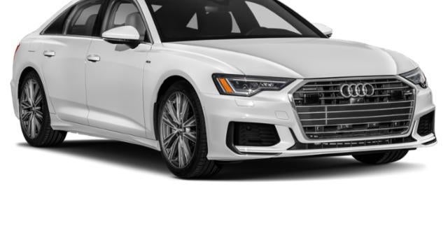 2019 Audi A6 quattro Premium Plus 55 TFSI