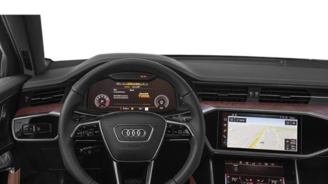 2019 Audi A6 quattro Premium Plus 55 TFSI