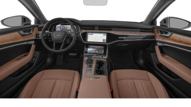 2019 Audi A6 quattro Premium Plus 55 TFSI
