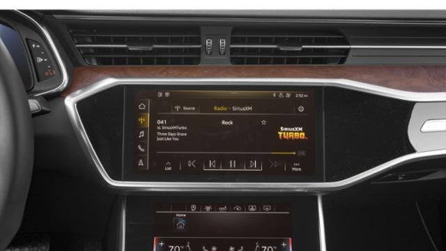 2019 Audi A6 quattro Premium Plus 55 TFSI