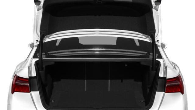2019 Audi A6 quattro Premium Plus 55 TFSI