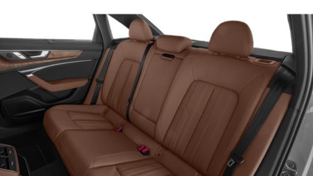 2019 Audi A6 quattro Premium Plus 55 TFSI