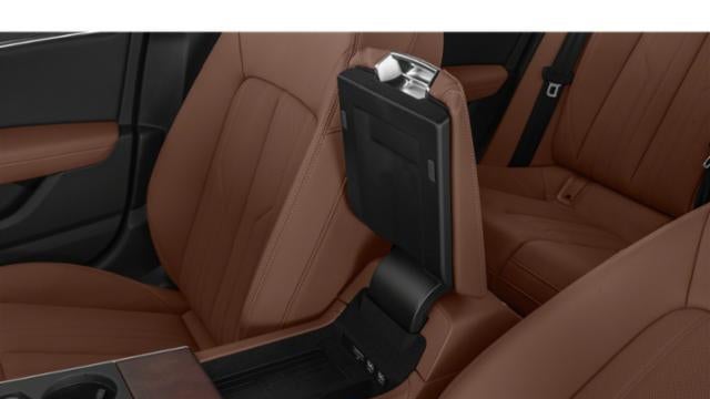 2019 Audi A6 quattro Premium Plus 55 TFSI