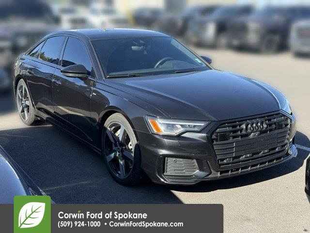 2021 Audi A6 - $25,989