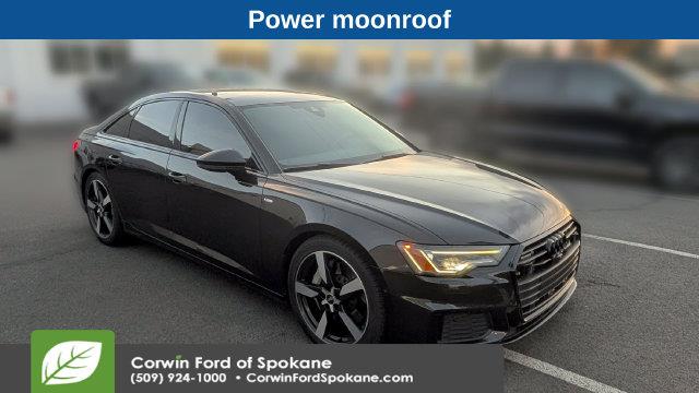 2021 Audi A6 - $25,989