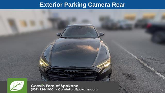 2021 Audi A6 - $25,989