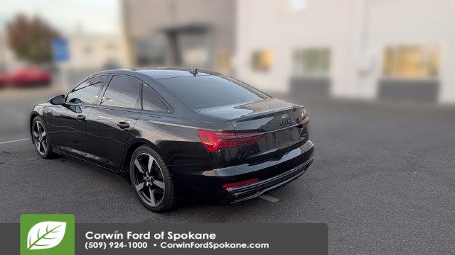 2021 Audi A6 - $25,989